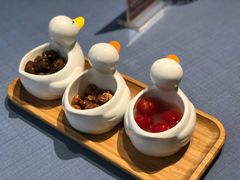 餐前小吃-卯火锅(人和协信店)