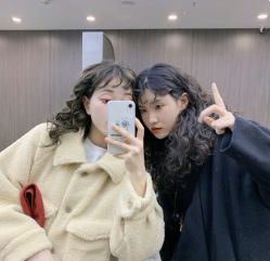 -Rise Hair上升造型