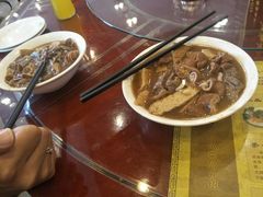 -北京小肠陈饭庄(方庄店)