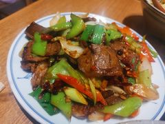 -静一餐厅·湖北菜(前门创始店)