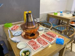 -虾大侠·盱眙龙虾老北京铜锅涮羊肉(金楠天街店)