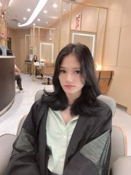烫染-Alger.O美感沙龙