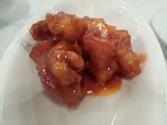 菠萝咕咾肉-苏浙汇(朝外店)