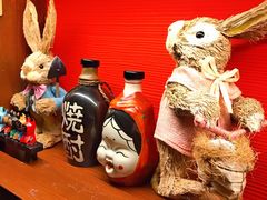 大堂-醉虎传(南锣鼓巷店)