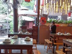 -鹅滋道(甘坑古镇店)