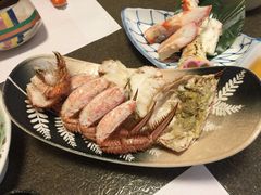 -蟹道乐(道顿堀本店)