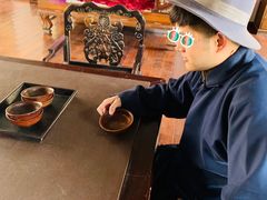 -清风小镇闯关东影视基地