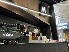 -M Stand(漕河泾印象城店)