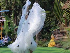 -西双版纳傣族园