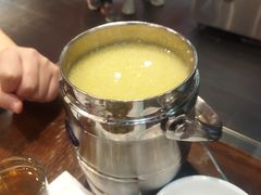 小米粥-东北大院·东北菜(三台子店)