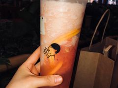 -喜茶(上海正大广场店)