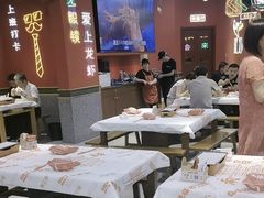 -饶福记·南昌烧烤大排档(九龙湖土著店)