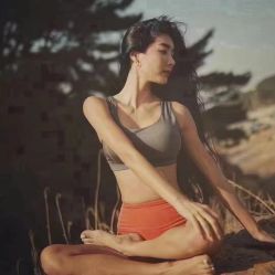 -FineYoga梵音瑜伽·普拉提