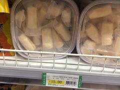 -利群商厦(台东店)