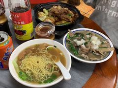 -珍珍小食店(西华路店)