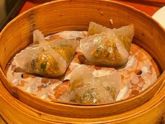 -杭州JW万豪酒店-万豪中餐厅