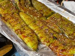-回忆经典小肉串