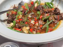 -湘中缘·湖南菜(娄底驻京办店)