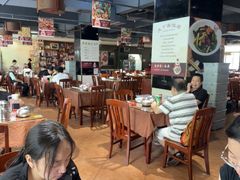 -天下客饭店(中山路店)