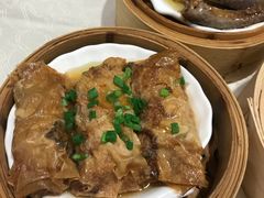 -海皇酒家(钰海万国汇购物广场店)
