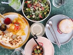 -The Rug Cafe(王府中环店)