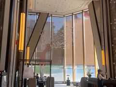 -广州德安丽舍凯宾斯基酒店