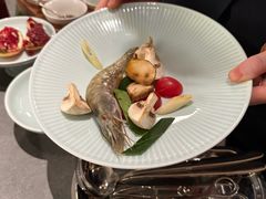 -鼎鼎香·港式火锅(北京SKP店)