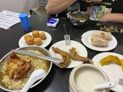 -甜心阁(沿江路店)