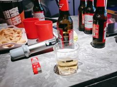 -星聚会KTV(南翔印象城MEGA店)
