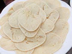 千层肚-凤来栖·净庭院·火锅(欧尚店)