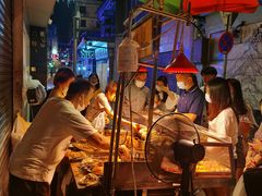 -明记牛杂(新马路分店)
