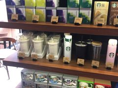 -星巴克(无锡东方商厦店)
