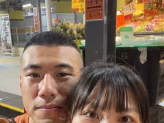 -101花果山山芭榴莲(史密斯街店)