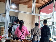 -豆相识•九九豆腐脑(牛咡桥店)