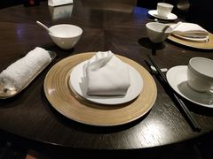 -万丽轩·粤菜(王府井金茂万丽酒店)