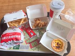-肯德基(绍兴胜利店)