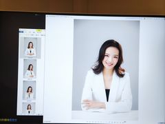 -肆俩肖像STUDIO(宝山万达店)
