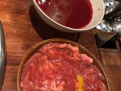 -胖姐社区老火锅(北京总店)