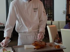 香茅草小雏鸭-大董(环贸iapm店)