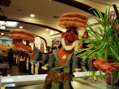 -清真·玛丽亚新疆菜主题餐厅(浙江中路店)