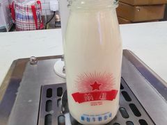 -红星前进面包牛奶公司(五道口购物中心店)