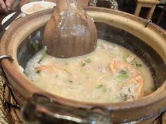 -大洋家·精品潮汕菜·生腌砂锅粥(天河东路店)