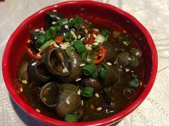 -红辣椒·川菜·火锅(科华路店)