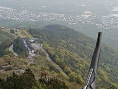 -缥缈峰景区
