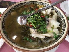 -熙春园餐厅