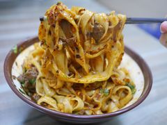 -清真马虎面馆(西七路店)