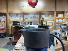 -松赞丽江山居餐厅