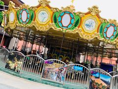 -三亚海昌梦幻海洋不夜城