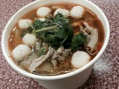 -明月虾面(厦禾路店)