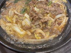 -和风日本料理(腾飞园店)